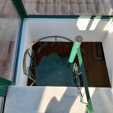 Apartamento Sobre O Rio Lisboa Eksteriør bilde