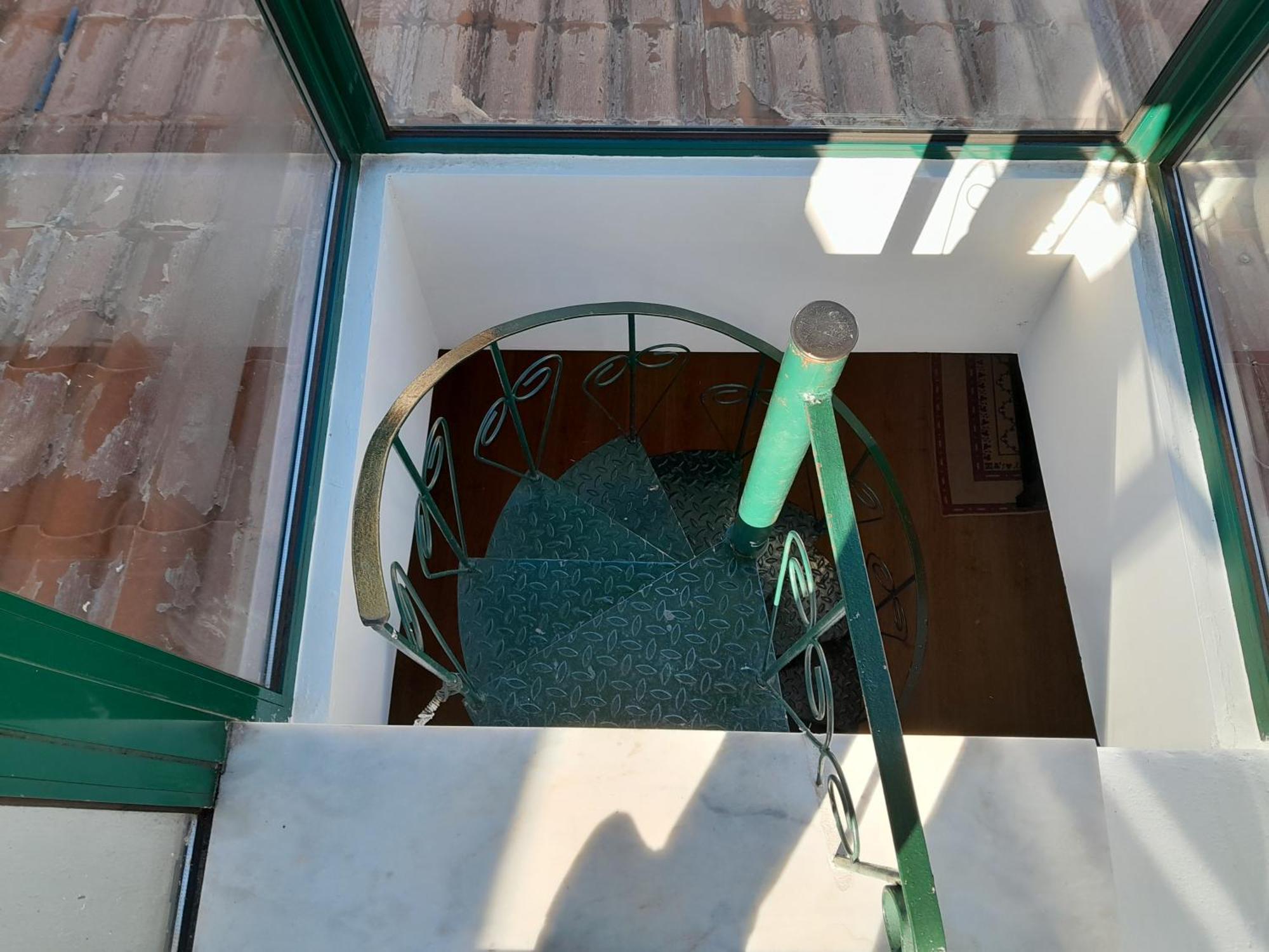Apartamento Sobre O Rio Lisboa Eksteriør bilde