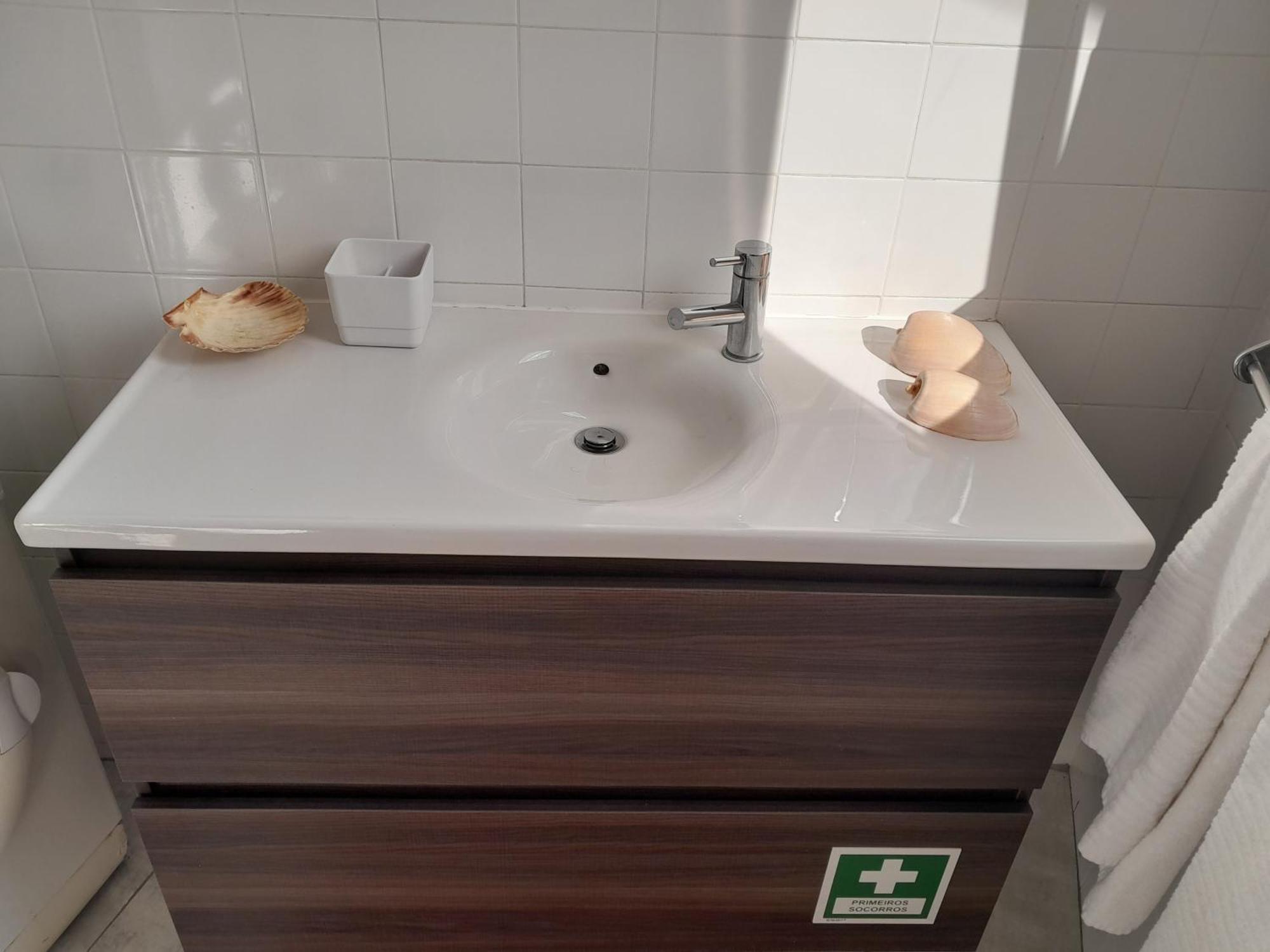 Apartamento Sobre O Rio Lisboa Eksteriør bilde