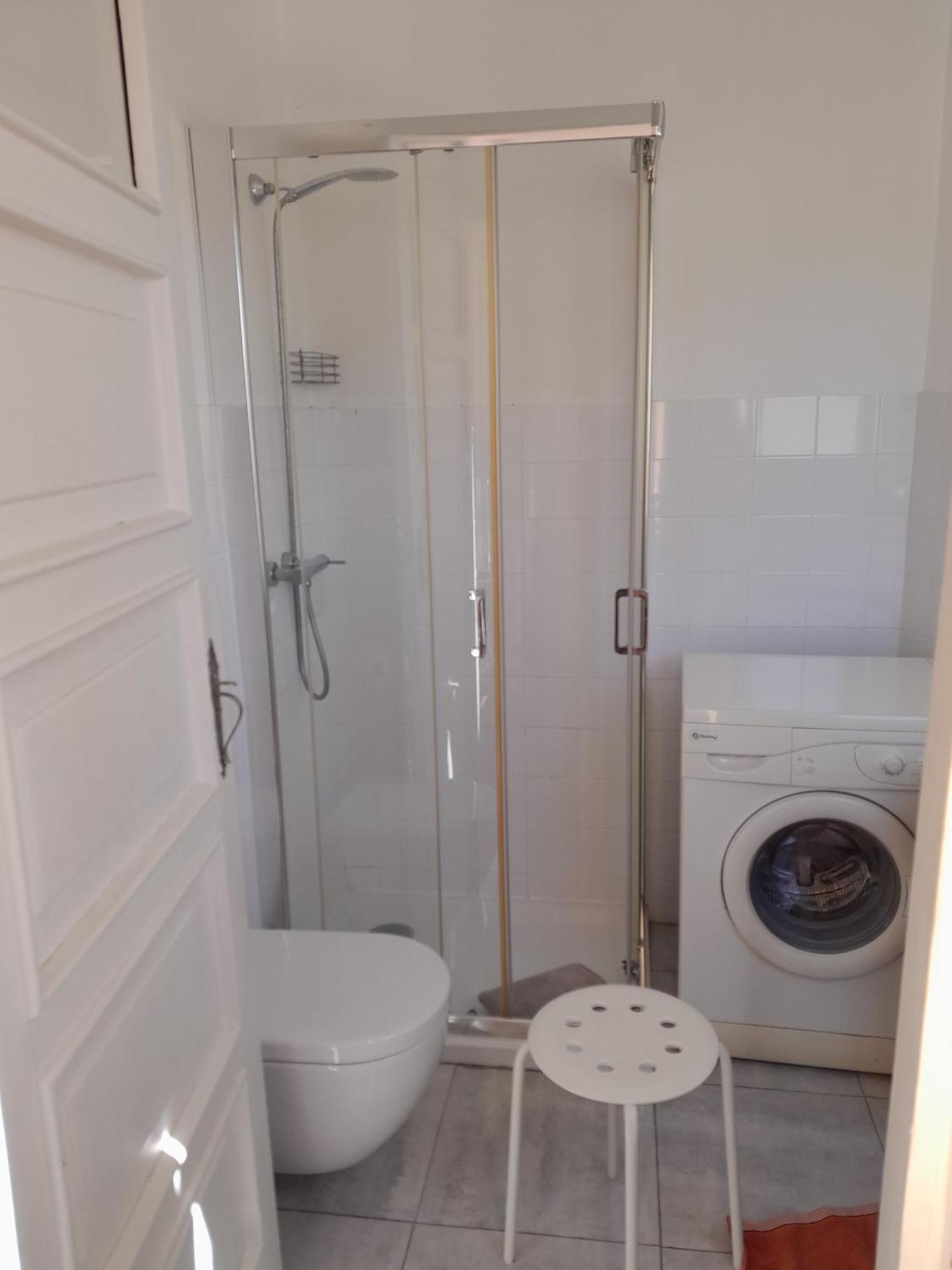 Apartamento Sobre O Rio Lisboa Eksteriør bilde