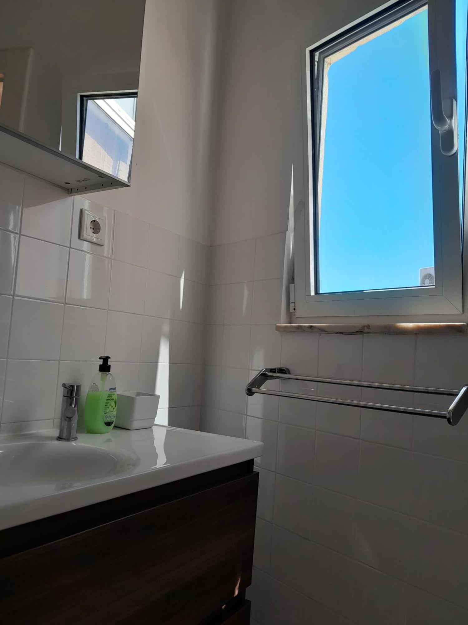 Apartamento Sobre O Rio Lisboa Eksteriør bilde