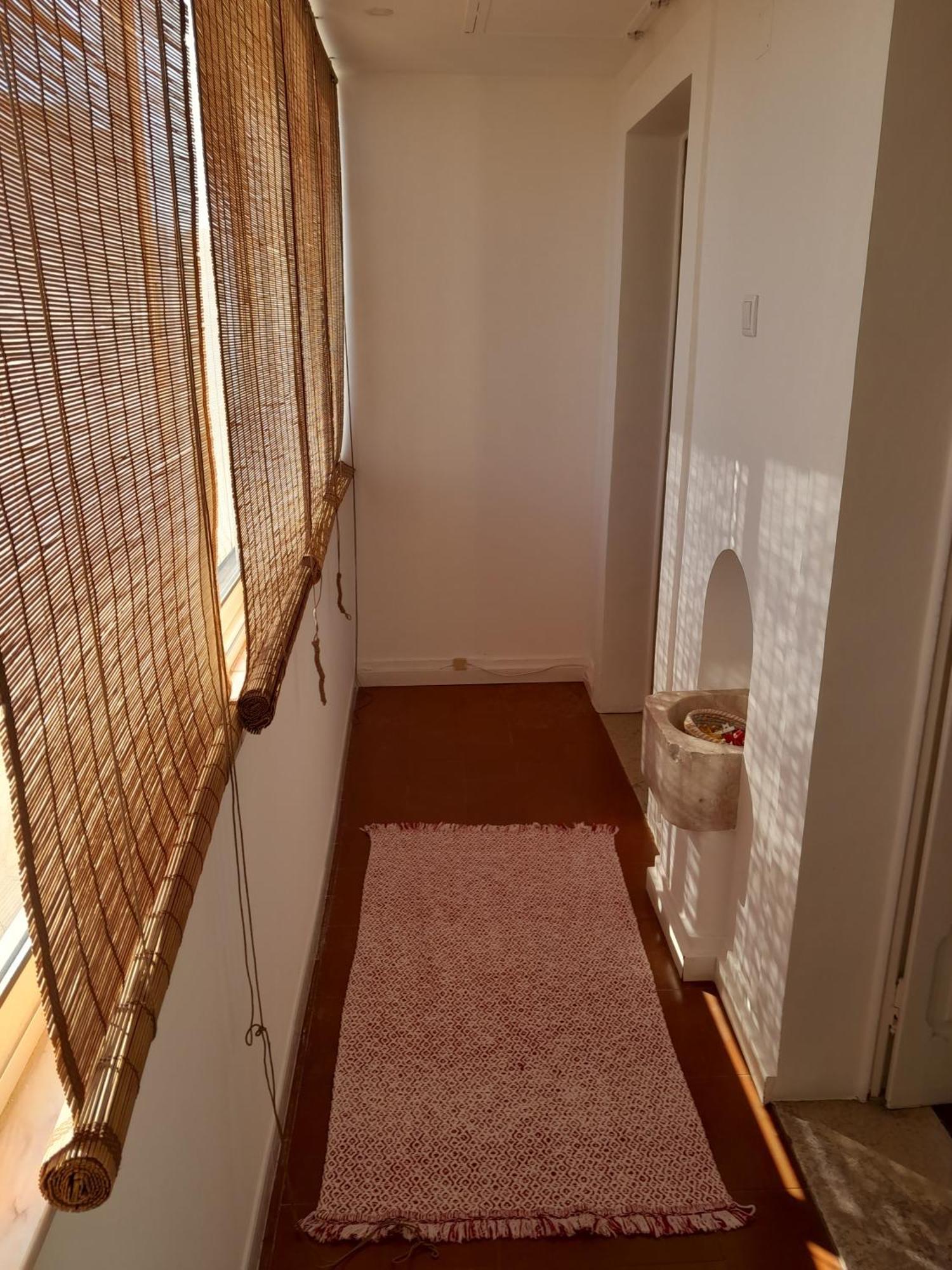 Apartamento Sobre O Rio Lisboa Eksteriør bilde