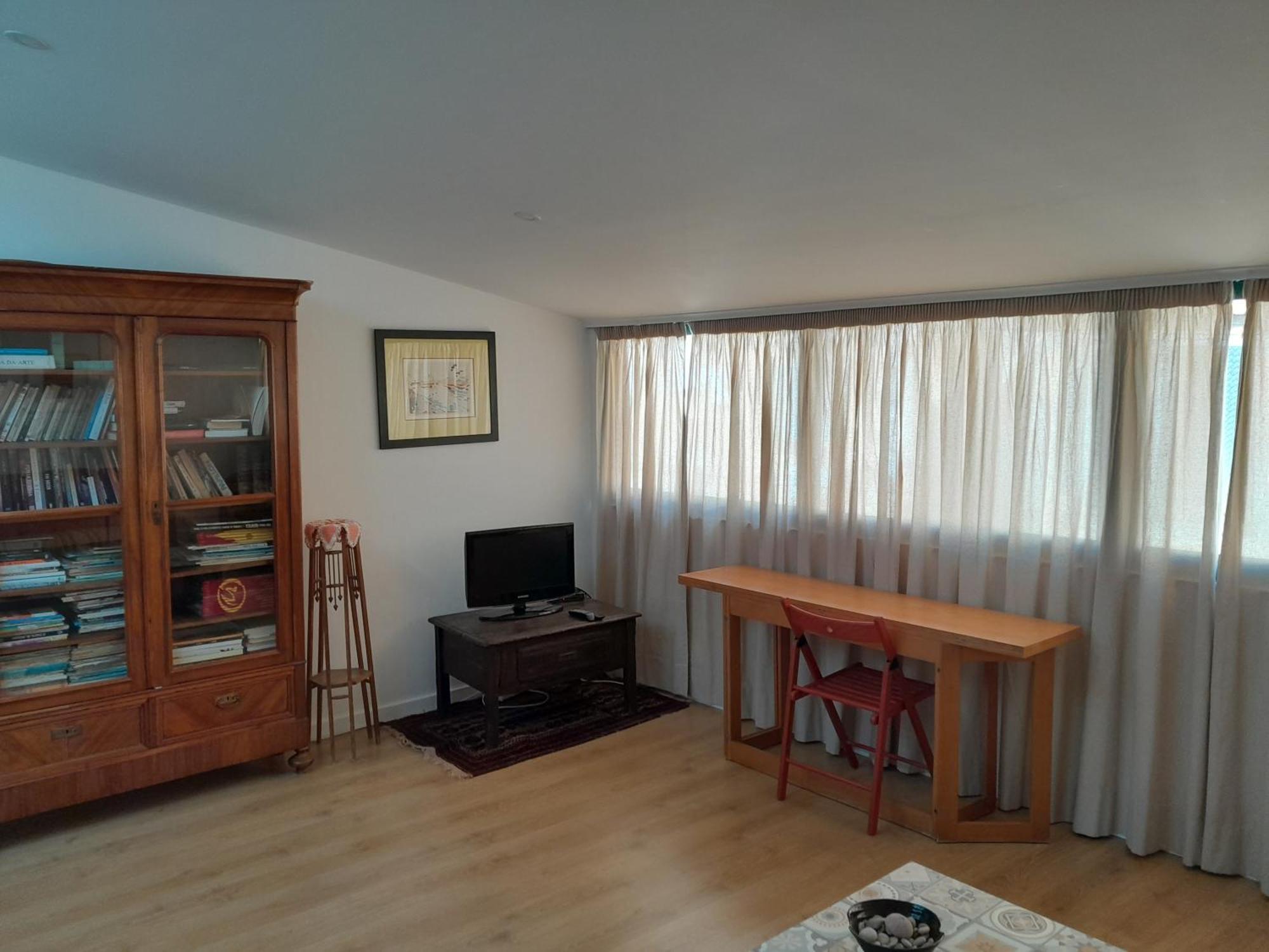 Apartamento Sobre O Rio Lisboa Eksteriør bilde