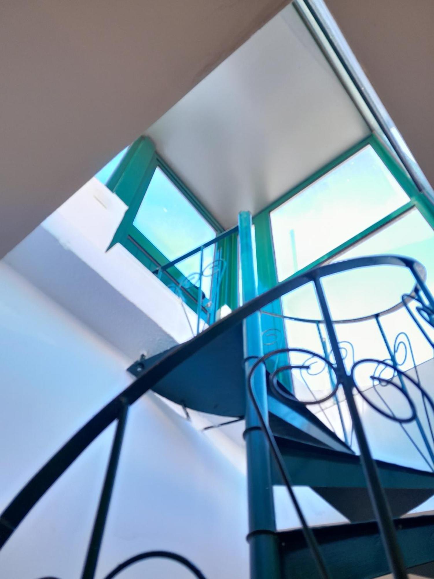 Apartamento Sobre O Rio Lisboa Eksteriør bilde