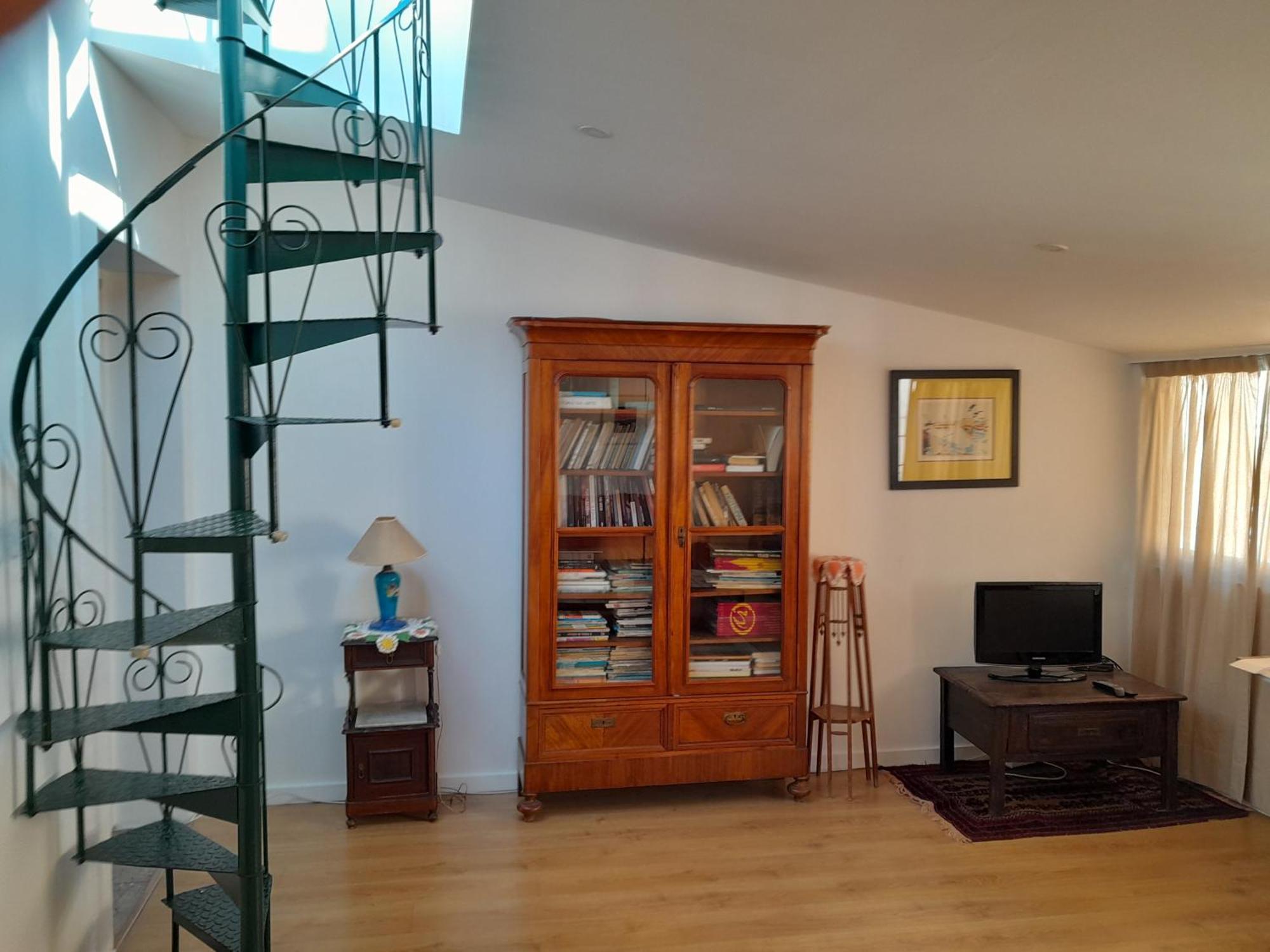 Apartamento Sobre O Rio Lisboa Eksteriør bilde